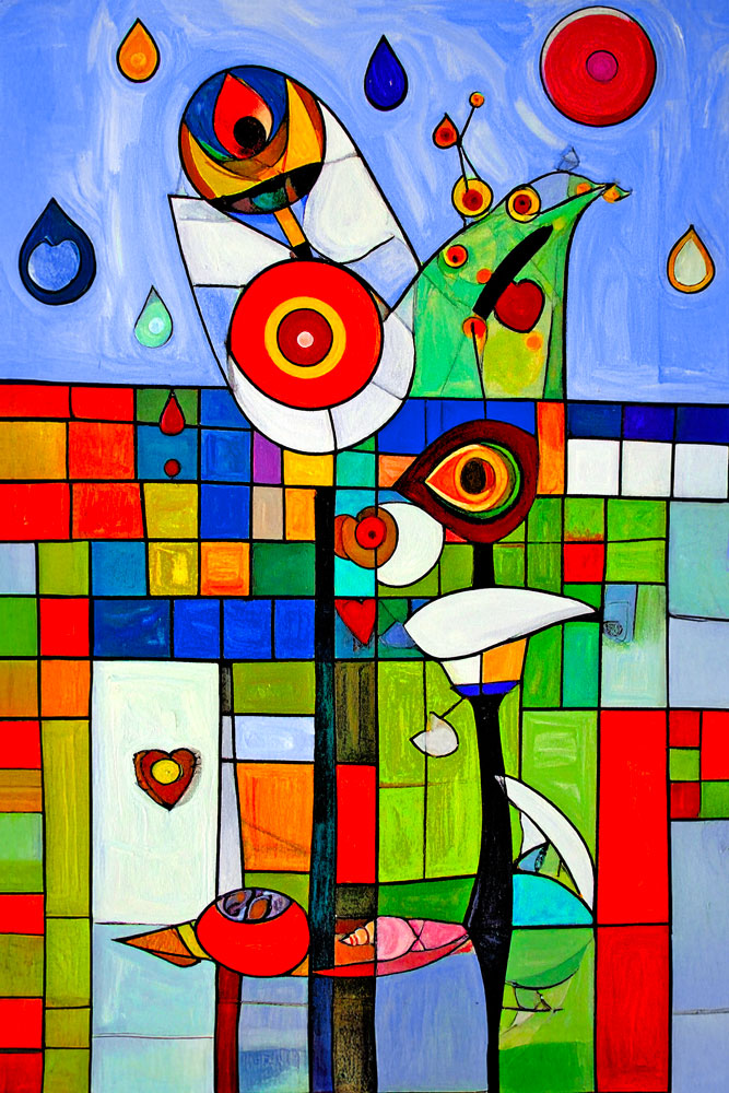 ET0625-39 ABSTRACT PRESENCE