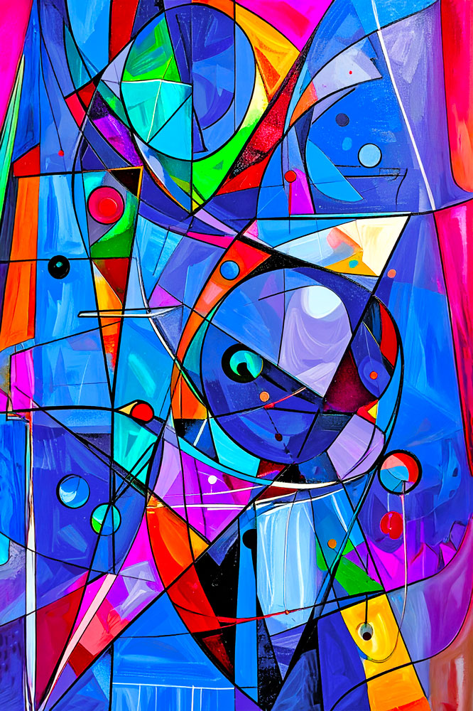 ET0625-4 ABSTRACT PRESENCE