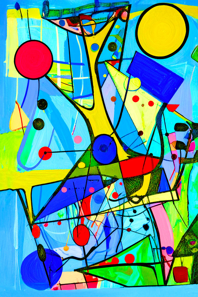 ET0625-84 ABSTRACT PRESENCE