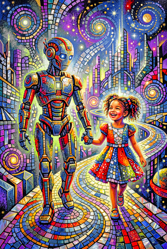 ET0626-17 HUMAN ESSENCE