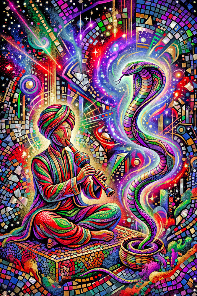 ET0626-25 HUMAN ESSENCE