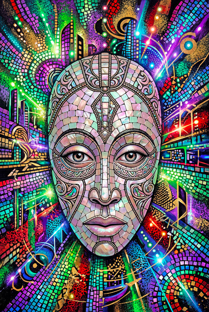 ET0626-30 HUMAN ESSENCE