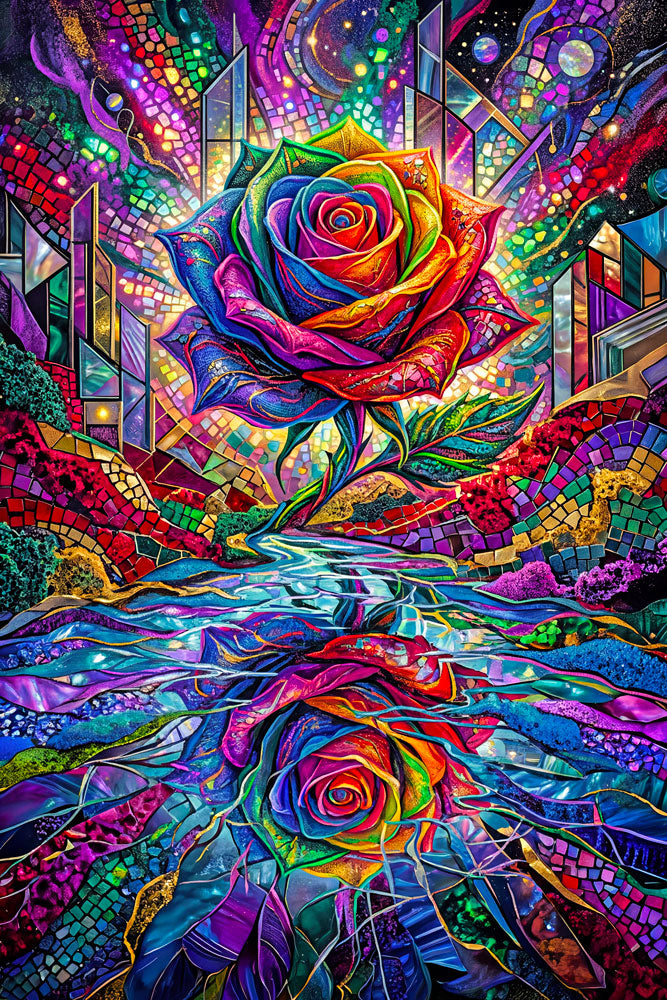 ET0626-31 FLORA DESIGN
