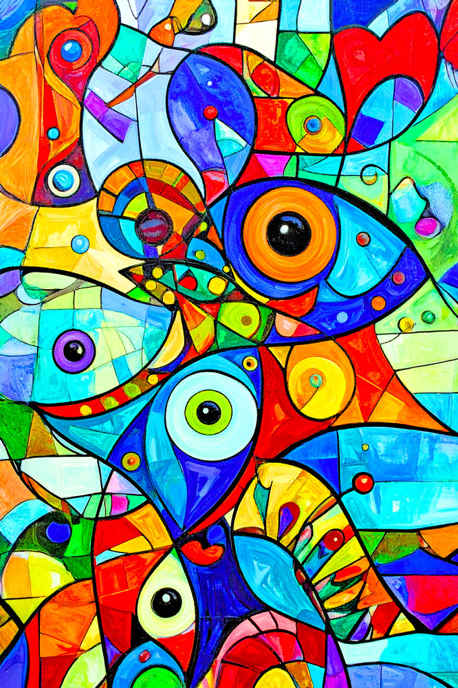 ET0725-102 ABSTRACT PRESENCE