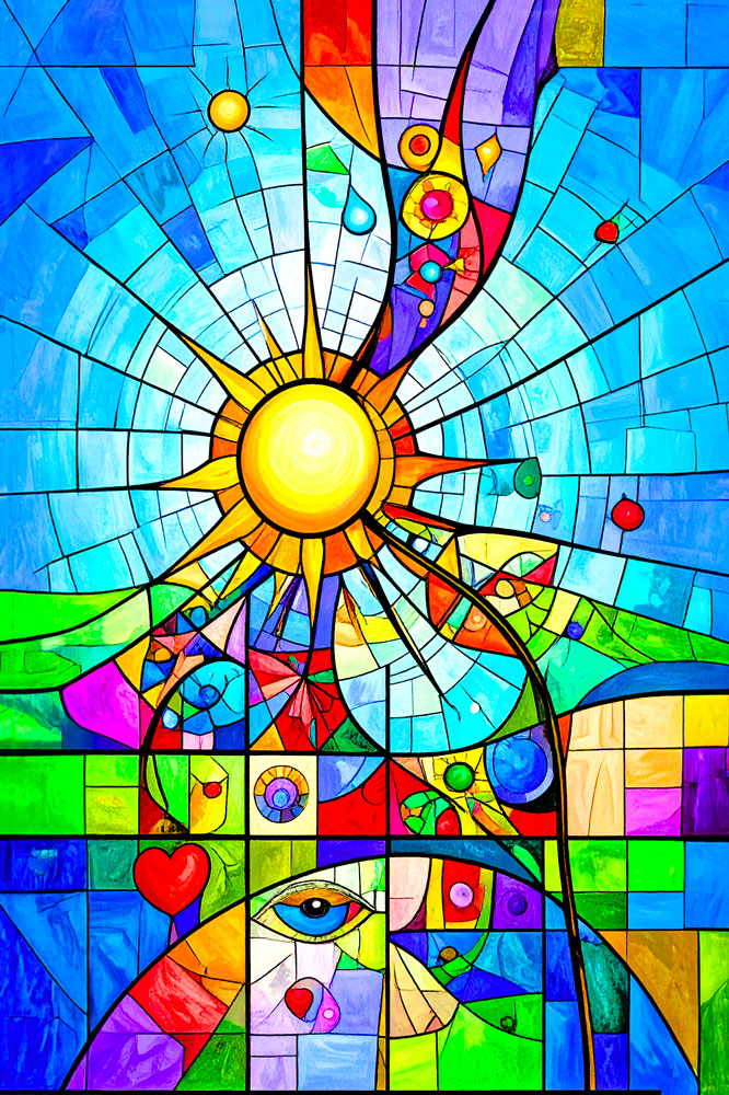 ET0725-104 ABSTRACT PRESENCE