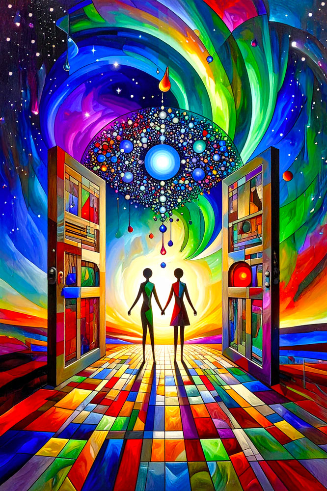ET0725-105 HUMAN ESSENCE
