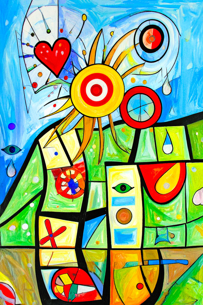 ET0725-119 ABSTRACT PRESENCE
