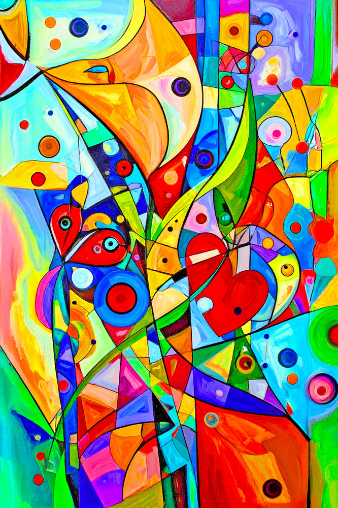 ET0725-12 ABSTRACT PRESENCE