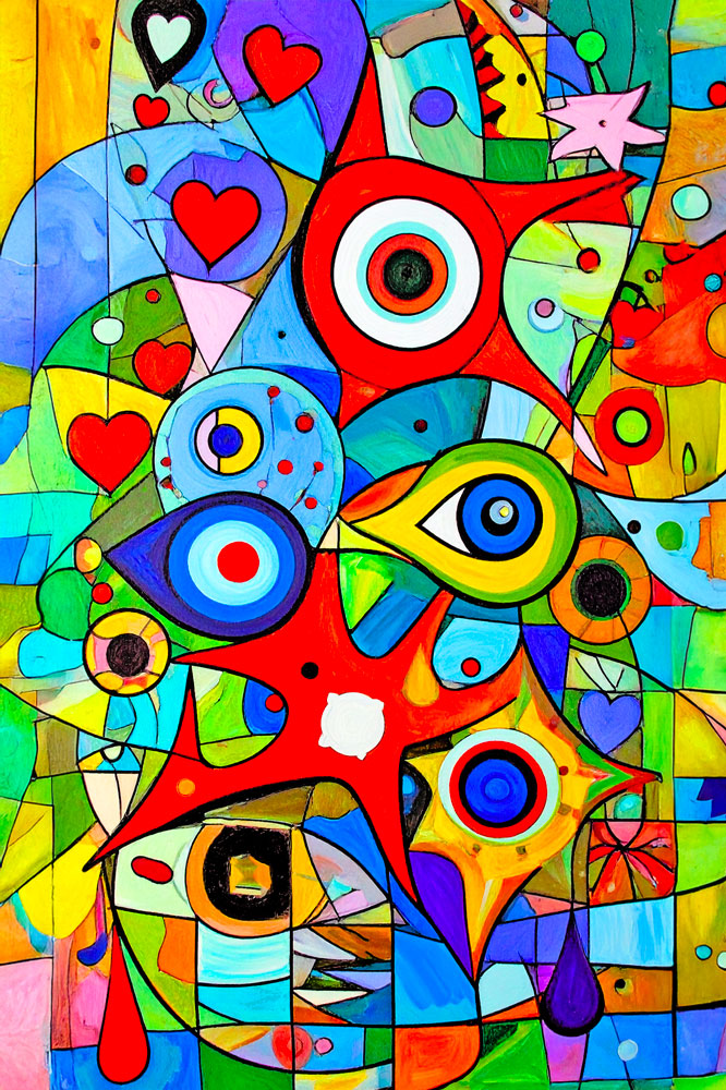 ET0725-120 ABSTRACT PRESENCE