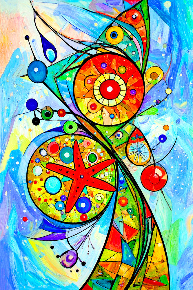 ET0725-122 ABSTRACT PRESENCE
