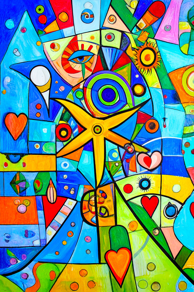 ET0725-123 ABSTRACT PRESENCE