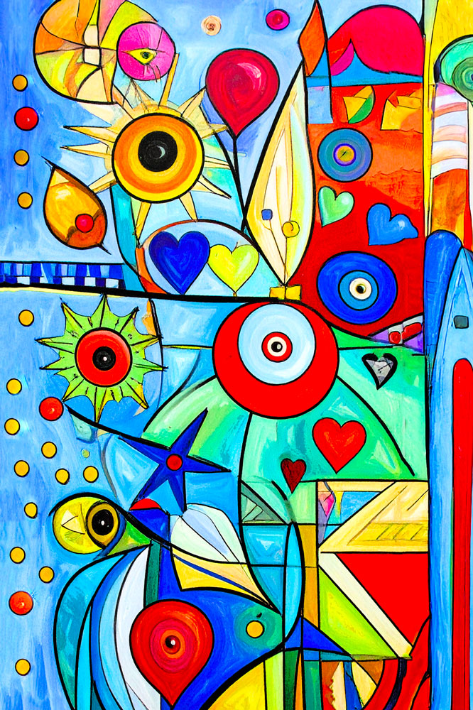 ET0725-124 ABSTRACT PRESENCE