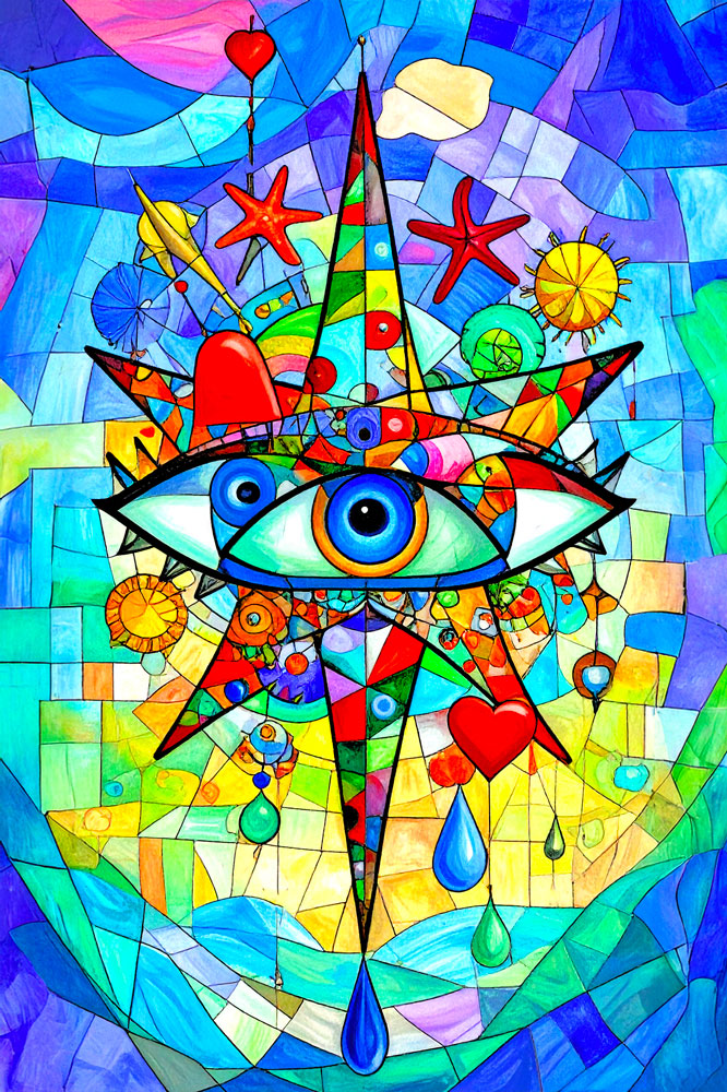 ET0725-125 ABSTRACT PRESENCE