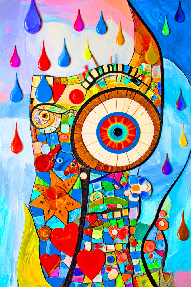 ET0725-127 ABSTRACT PRESENCE