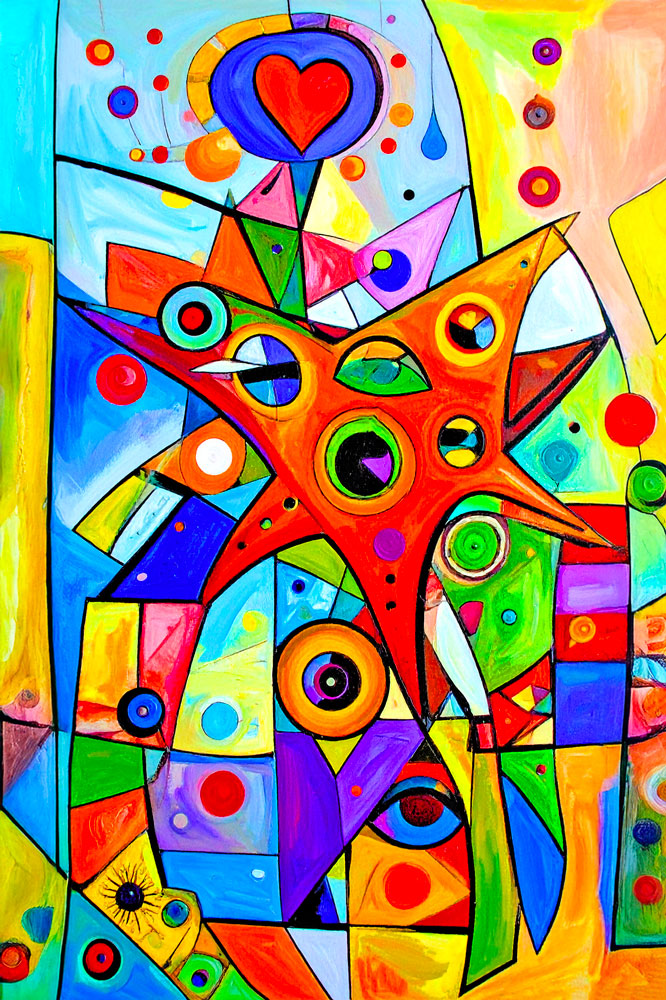 ET0725-128 ABSTRACT PRESENCE