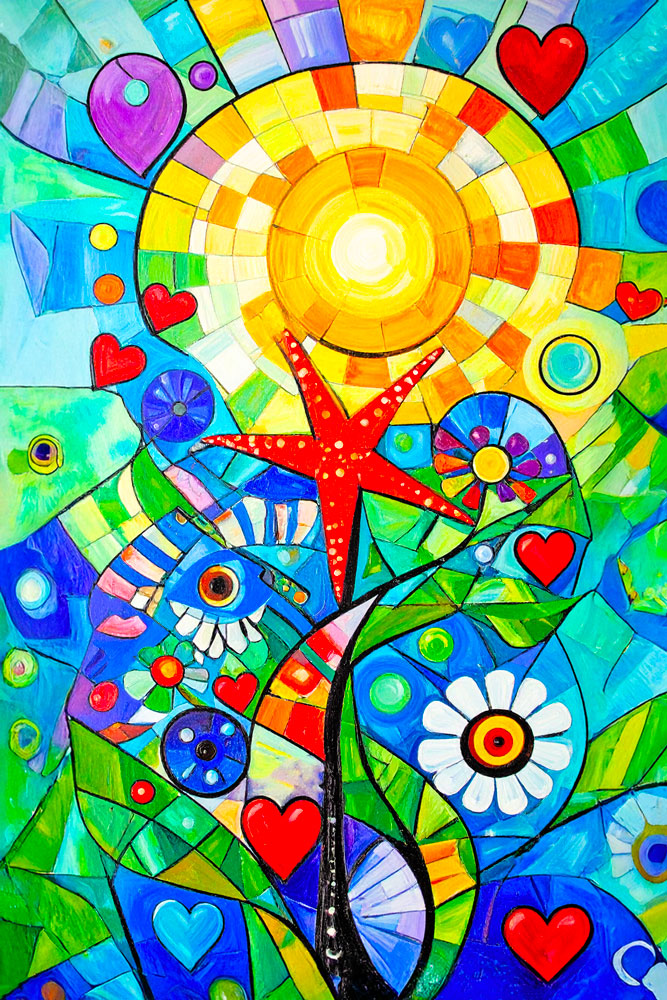 ET0725-129 ABSTRACT PRESENCE