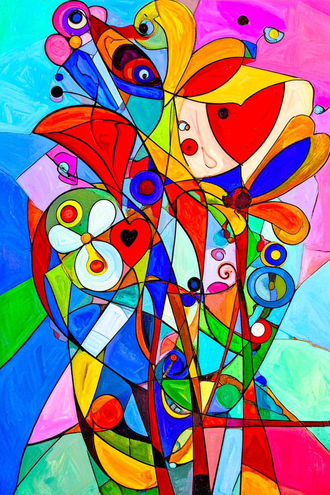 ET0725-13 ABSTRACT PRESENCE