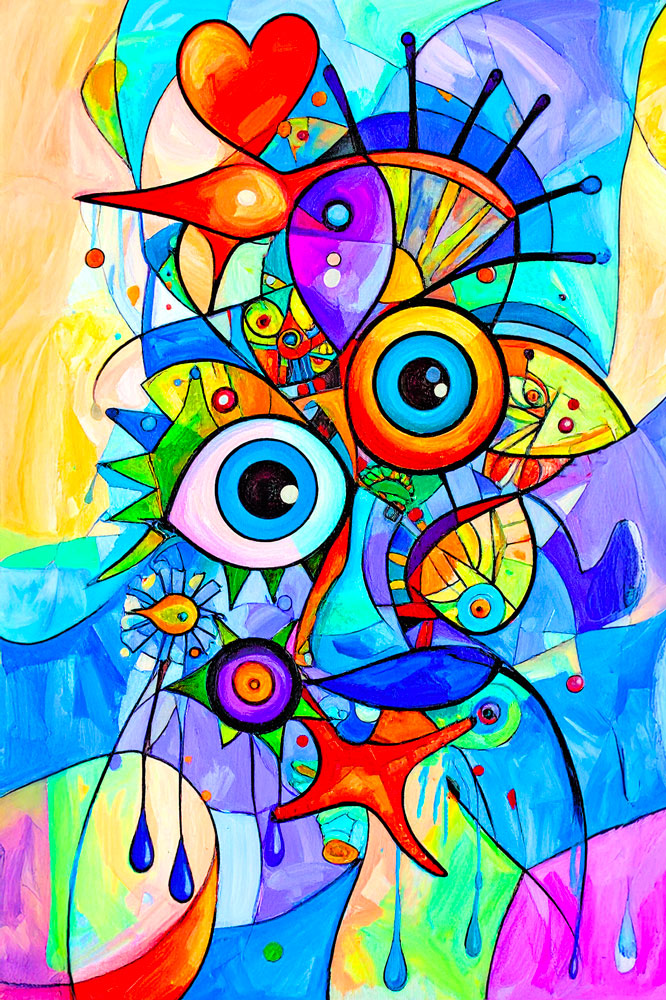 ET0725-131 ABSTRACT PRESENCE