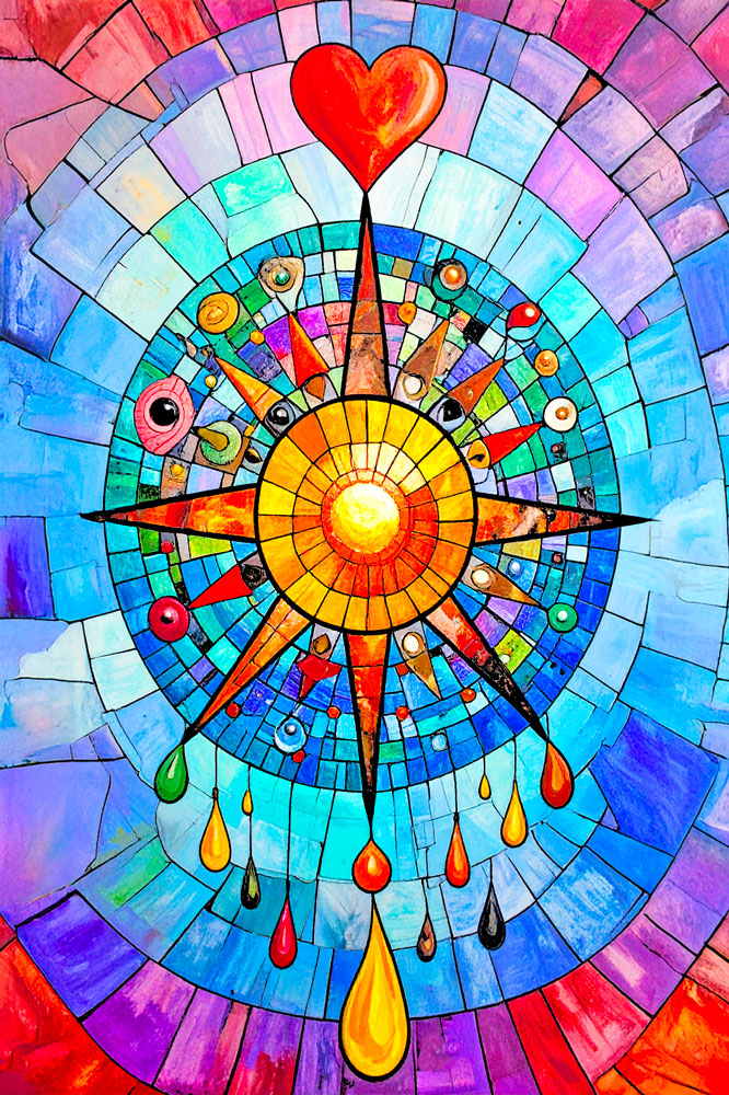 ET0725-133 ABSTRACT PRESENCE