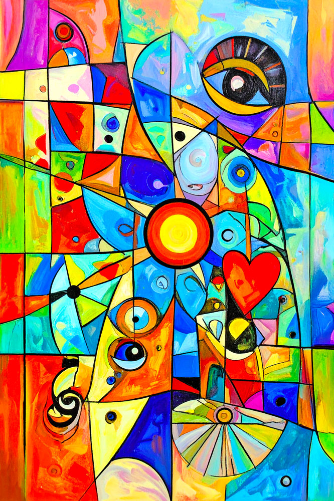 ET0725-134 ABSTRACT PRESENCE