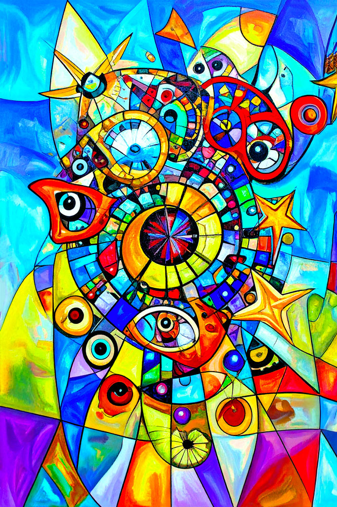 ET0725-136 ABSTRACT PRESENCE