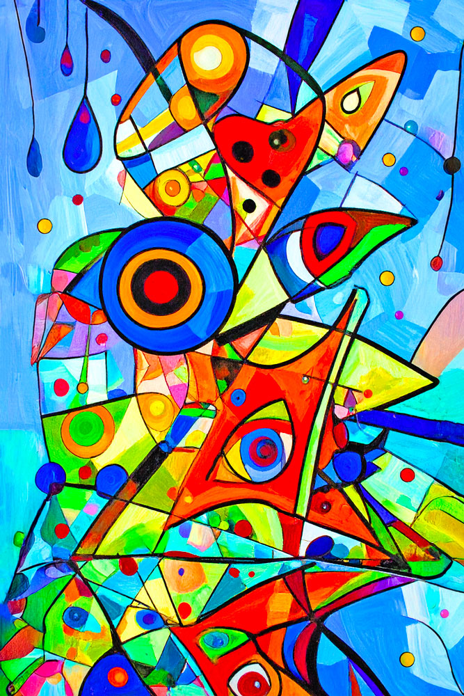 ET0725-137 ABSTRACT PRESENCE