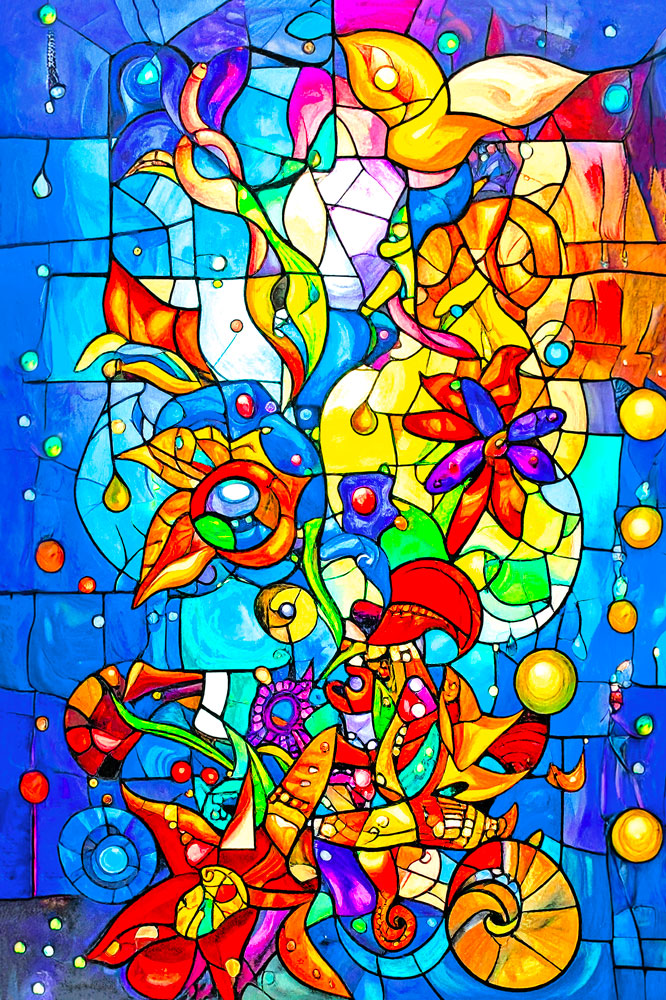 ET0725-138 ABSTRACT PRESENCE