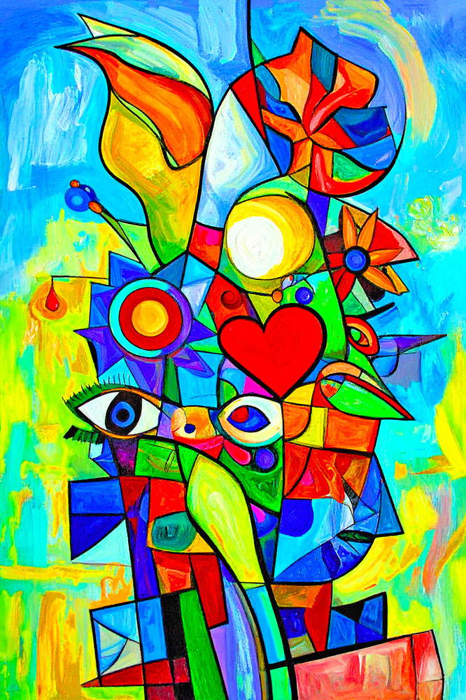ET0725-14 ABSTRACT PRESENCE
