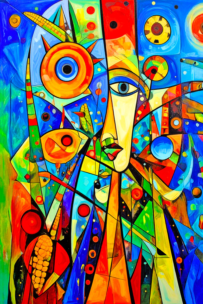 ET0725-16 ABSTRACT PRESENCE
