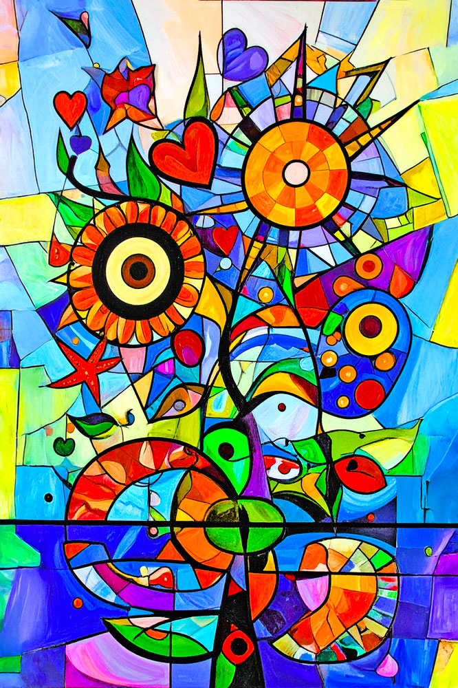ET0725-19 ABSTRACT PRESENCE