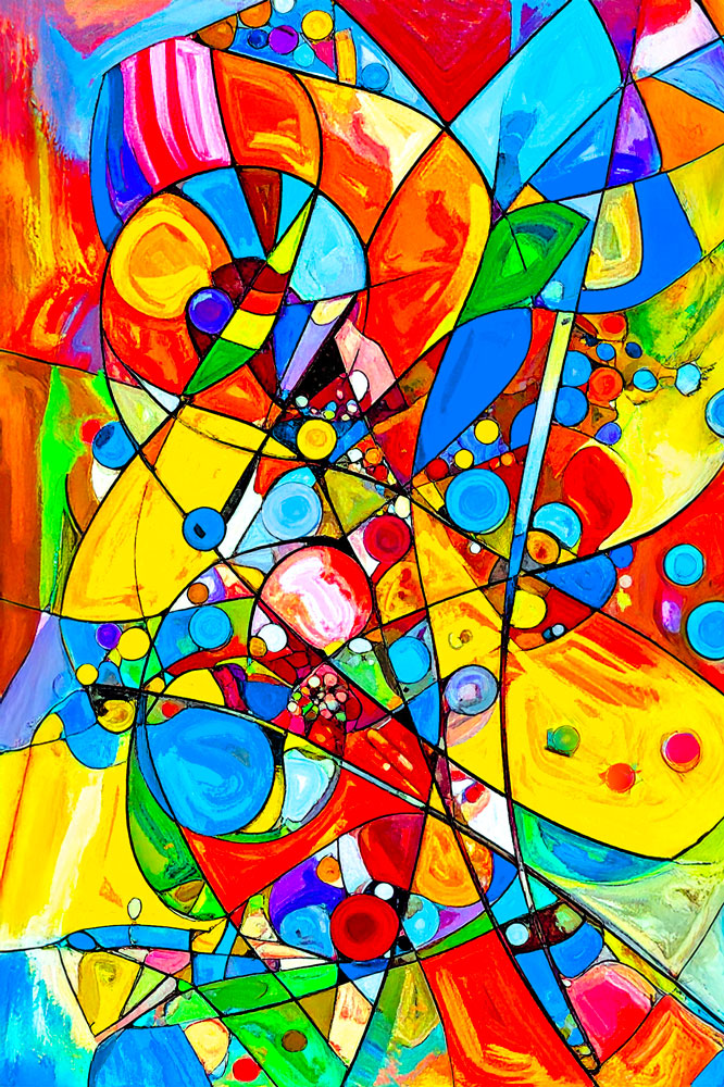 ET0725-2 ABSTRACT PRESENCE