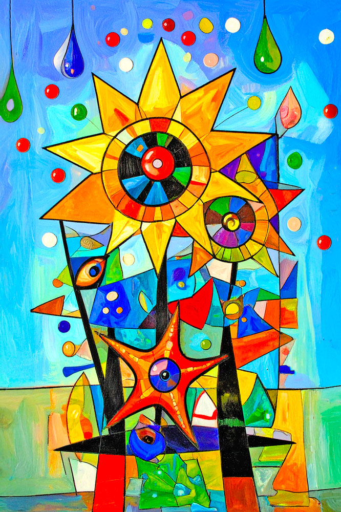 ET0725-21 ABSTRACT PRESENCE