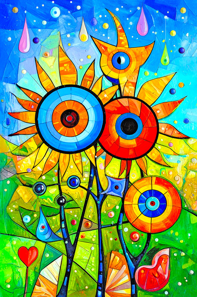 ET0725-22 ABSTRACT PRESENCE