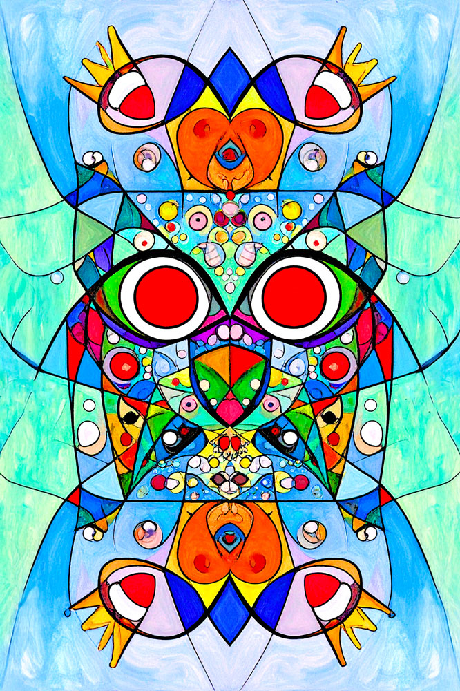 ET0725-25 ABSTRACT PRESENCE