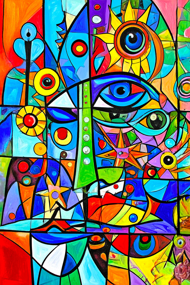 ET0725-29 ABSTRACT PRESENCE