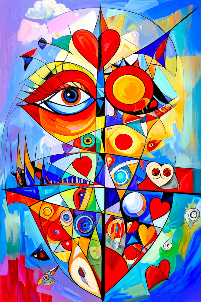 ET0725-30 ABSTRACT PRESENCE