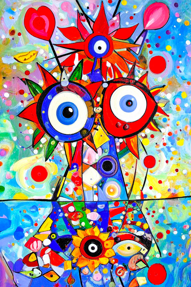 ET0725-33 ABSTRACT PRESENCE
