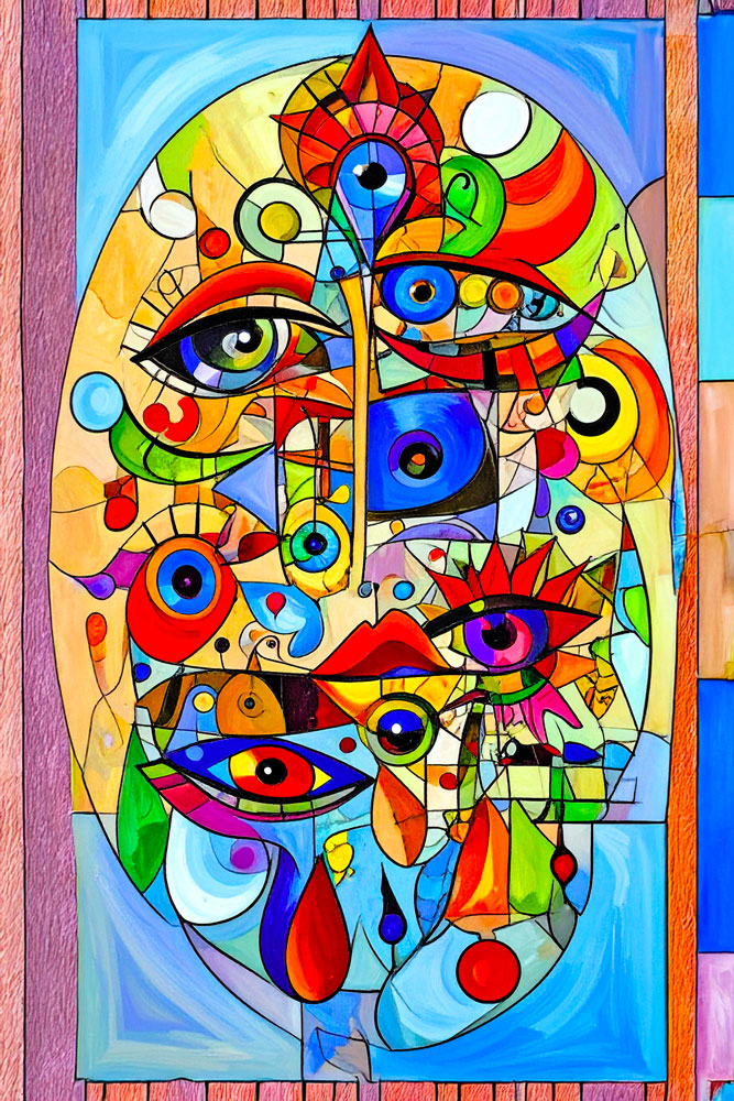 ET0725-34 ABSTRACT PRESENCE
