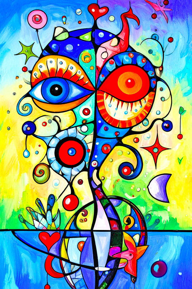 ET0725-37 ABSTRACT PRESENCE