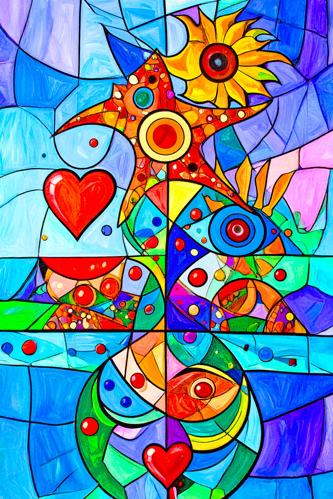 ET0725-39 ABSTRACT PRESENCE