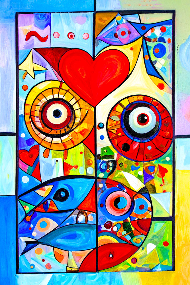 ET0725-41 ABSTRACT PRESENCE