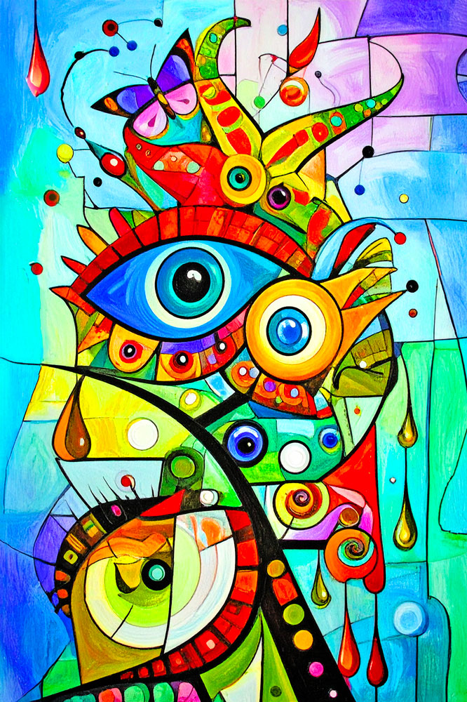 ET0725-44 ABSTRACT PRESENCE