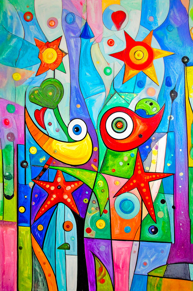 ET0725-45 ABSTRACT PRESENCE