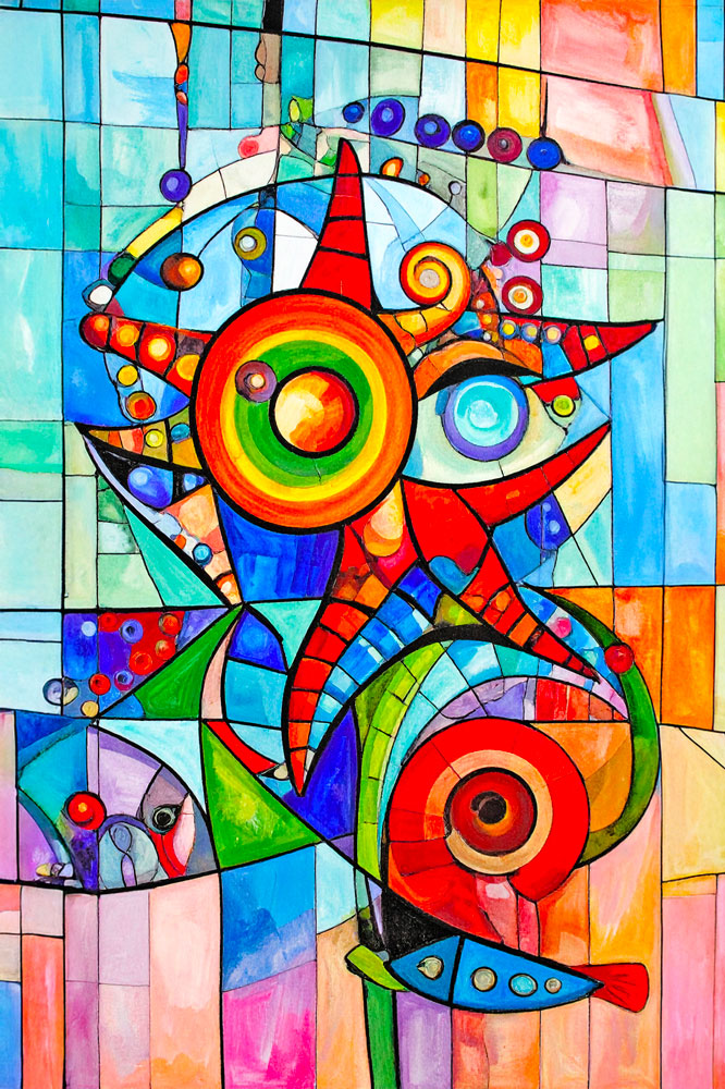 ET0725-46 ABSTRACT PRESENCE