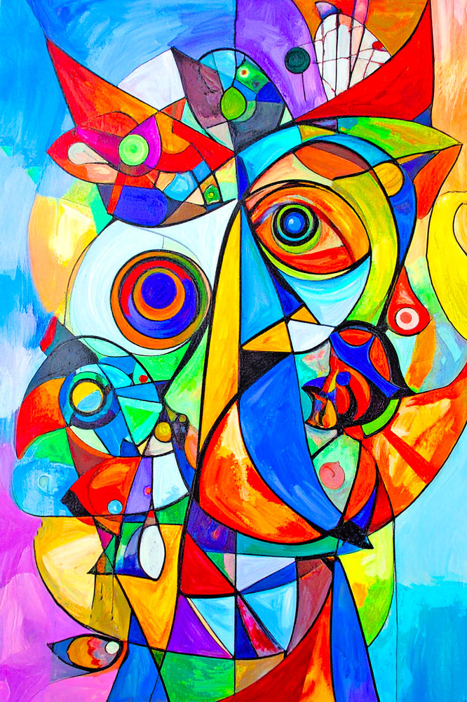 ET0725-49 ABSTRACT PRESENCE