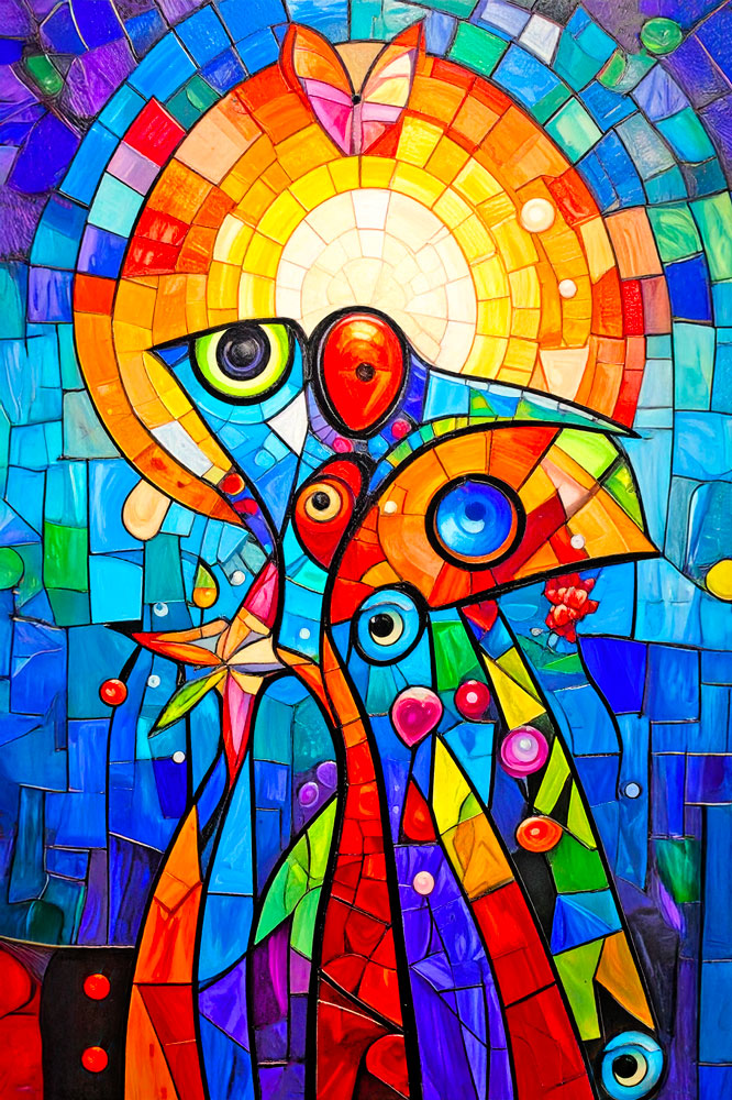 ET0725-51 ABSTRACT PRESENCE