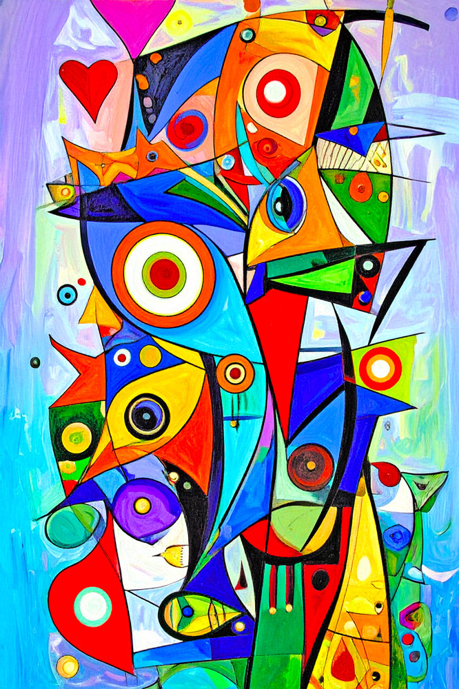 ET0725-55 ABSTRACT PRESENCE