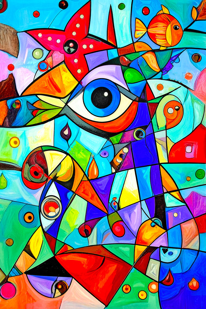 ET0725-61 ABSTRACT PRESENCE