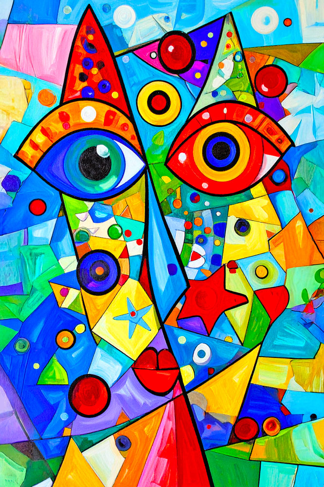ET0725-62 ABSTRACT PRESENCE