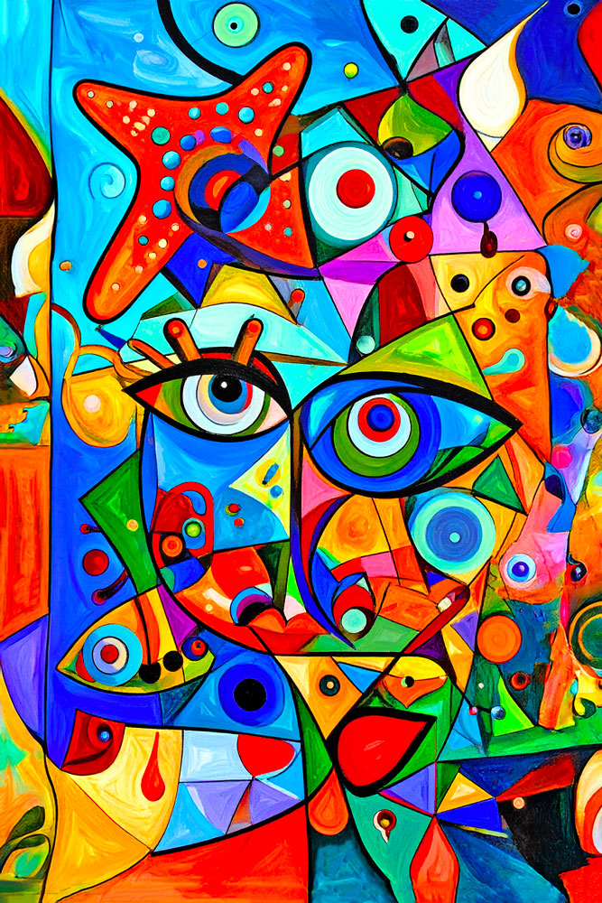 ET0725-64 ABSTRACT PRESENCE